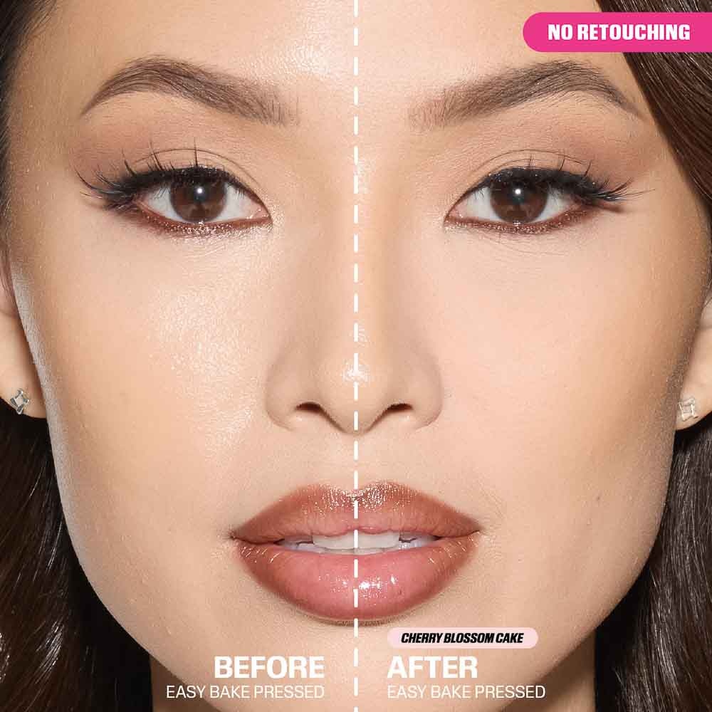 EASY BAKE PRESSED (POLVO COMPACTO)